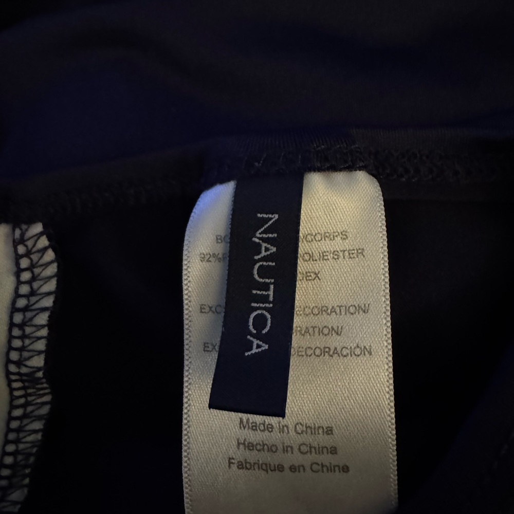 Nautica Top - Picture 5 of 7